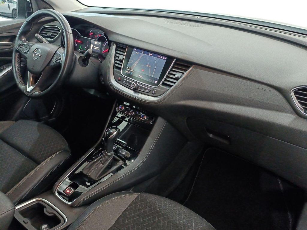 OPEL Grandland X 1.6 diesel Ecotec Start&Stop aut. Innovation - 9