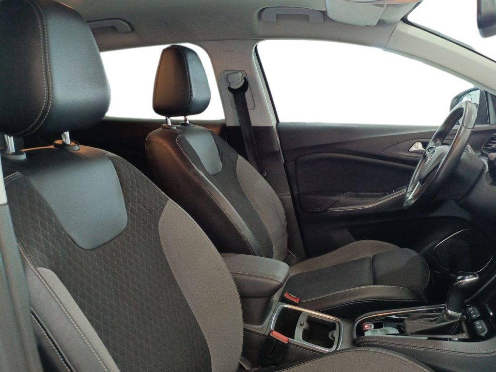 OPEL Grandland X 1.6 diesel Ecotec Start&Stop aut. Innovation - 10