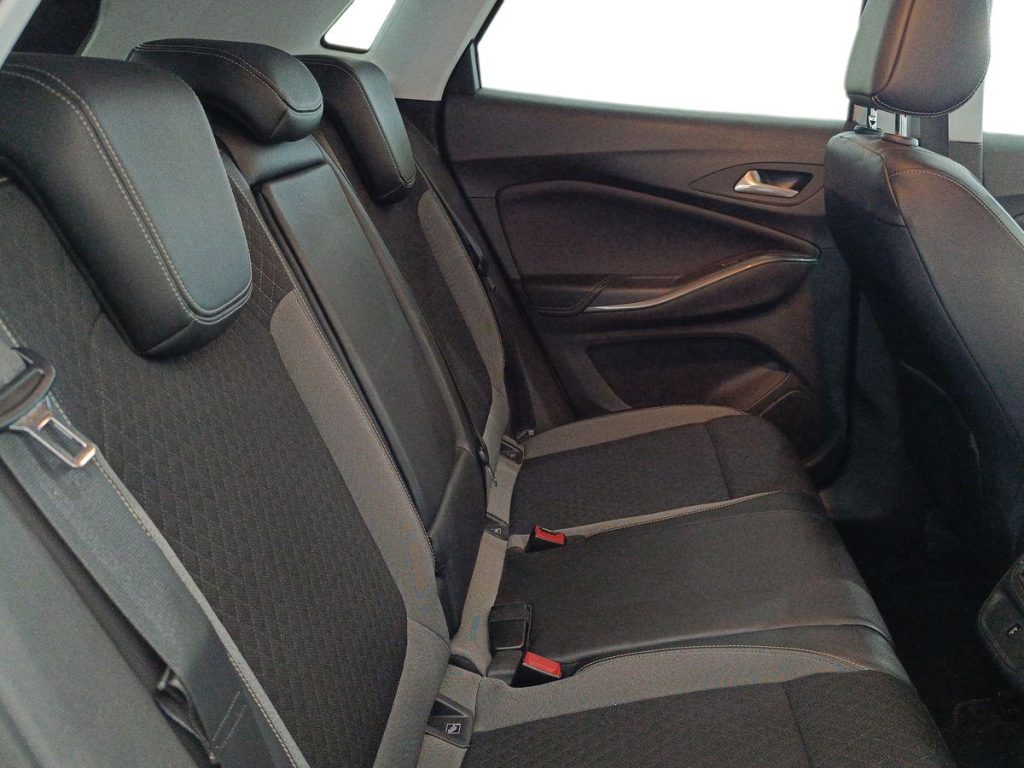 OPEL Grandland X 1.6 diesel Ecotec Start&Stop aut. Innovation - 11