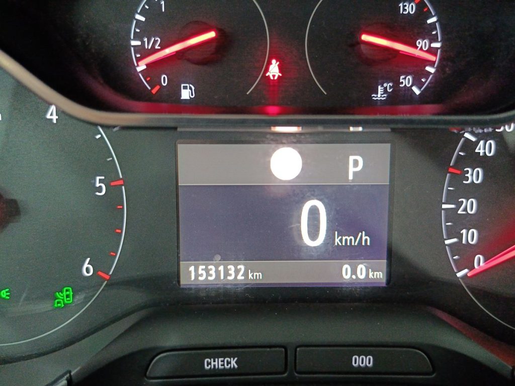 OPEL Grandland X 1.6 diesel Ecotec Start&Stop aut. Innovation - 15