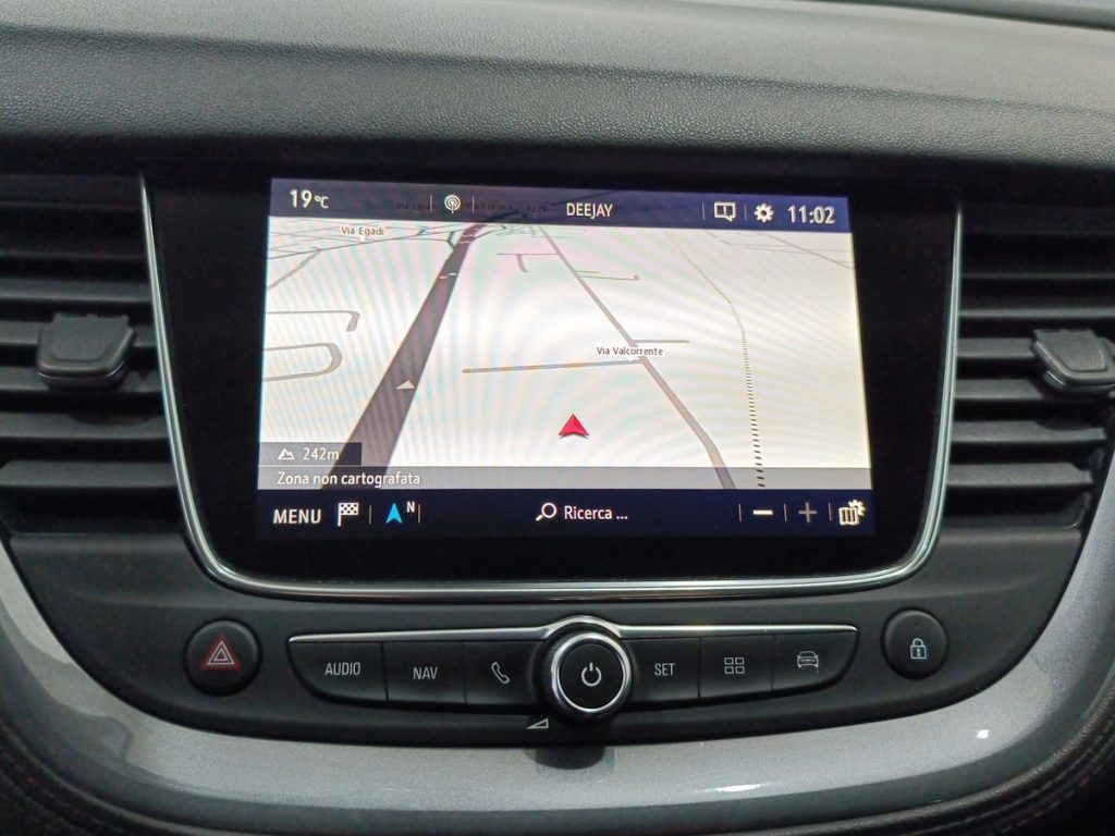 OPEL Grandland X 1.6 diesel Ecotec Start&Stop aut. Innovation - 16