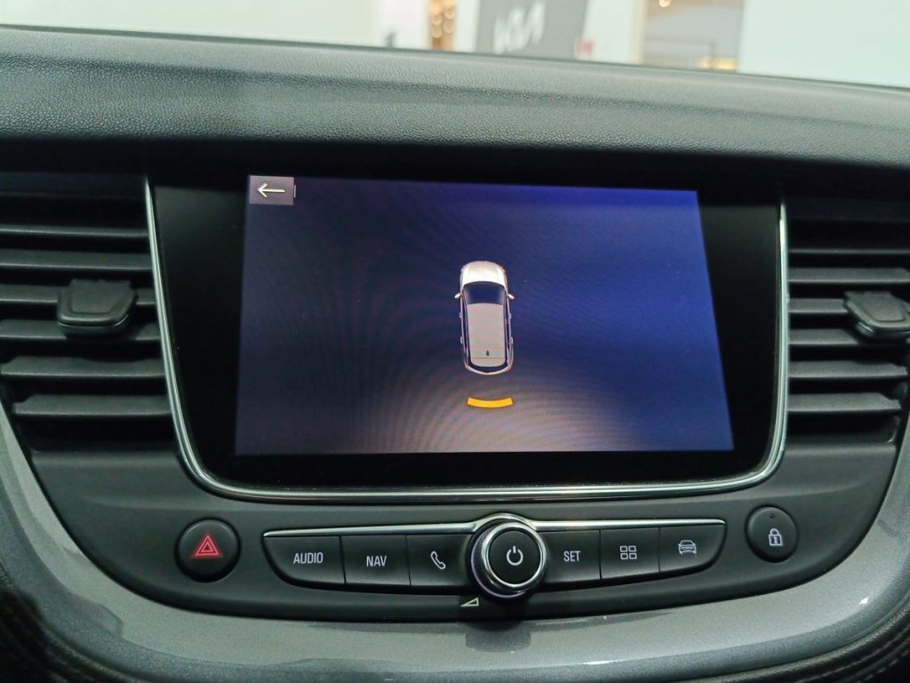 OPEL Grandland X 1.6 diesel Ecotec Start&Stop aut. Innovation - 17