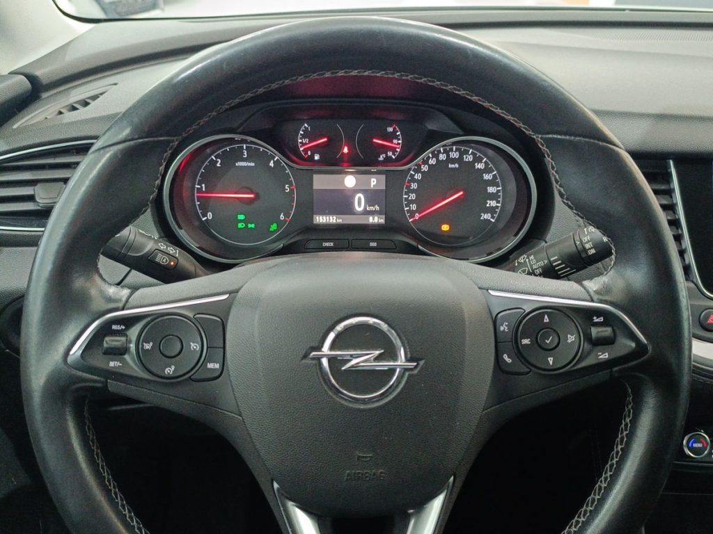 OPEL Grandland X 1.6 diesel Ecotec Start&Stop aut. Innovation - 18