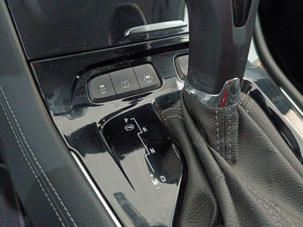 OPEL Grandland X 1.6 diesel Ecotec Start&Stop aut. Innovation - 22