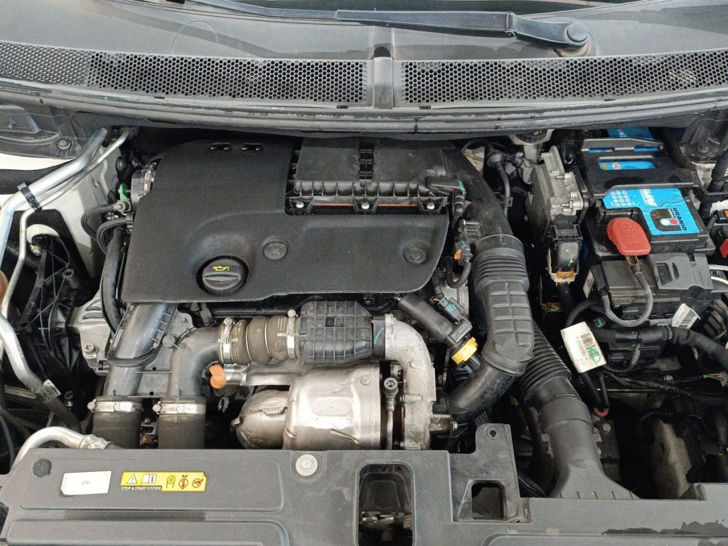 OPEL Grandland X 1.6 diesel Ecotec Start&Stop aut. Innovation - 24