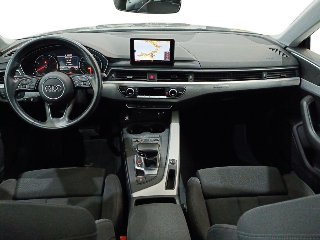 AUDI A5 SPB 40 TDI quattro S tronic Business Sport - 7