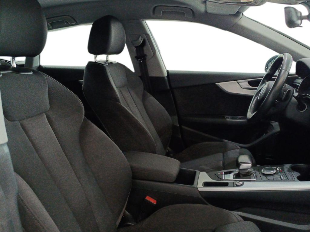 AUDI A5 SPB 40 TDI quattro S tronic Business Sport - 10