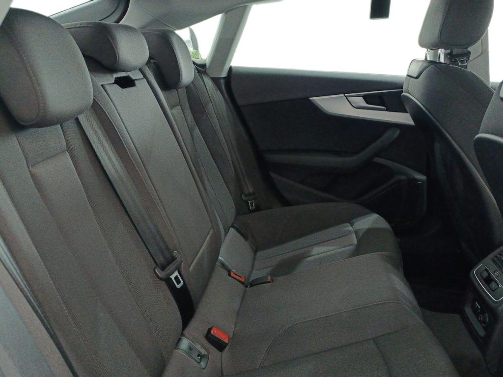 AUDI A5 SPB 40 TDI quattro S tronic Business Sport - 11