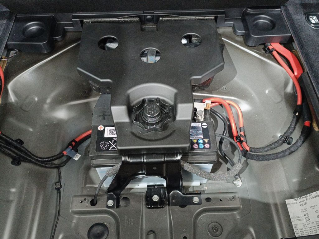 AUDI A5 SPB 40 TDI quattro S tronic Business Sport - 13