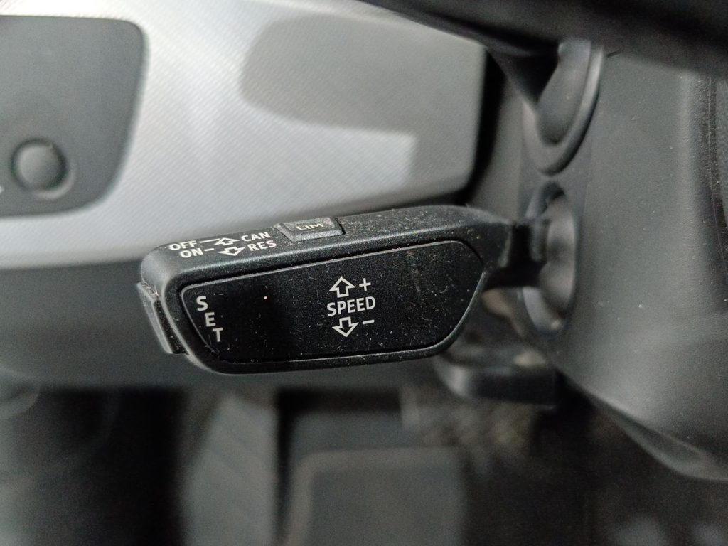 AUDI A5 SPB 40 TDI quattro S tronic Business Sport - 19