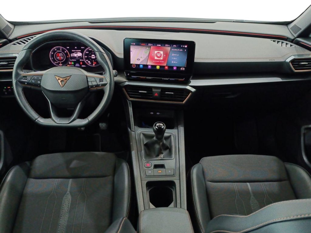 CUPRA Formentor 2.0 TDI - 7