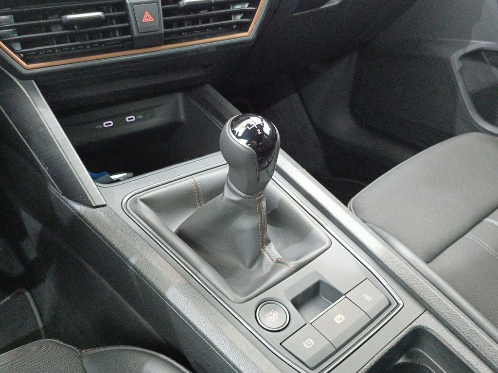 CUPRA Formentor 2.0 TDI - 8