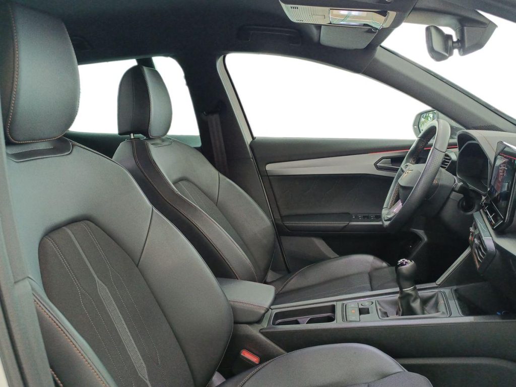 CUPRA Formentor 2.0 TDI - 10