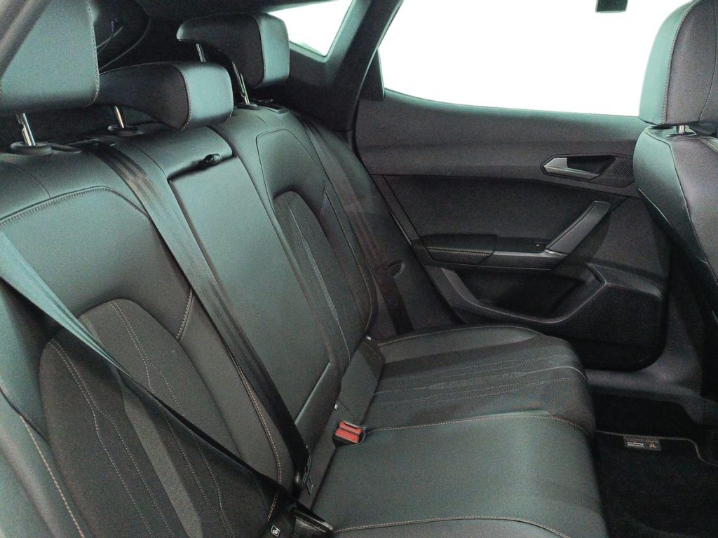 CUPRA Formentor 2.0 TDI - 11