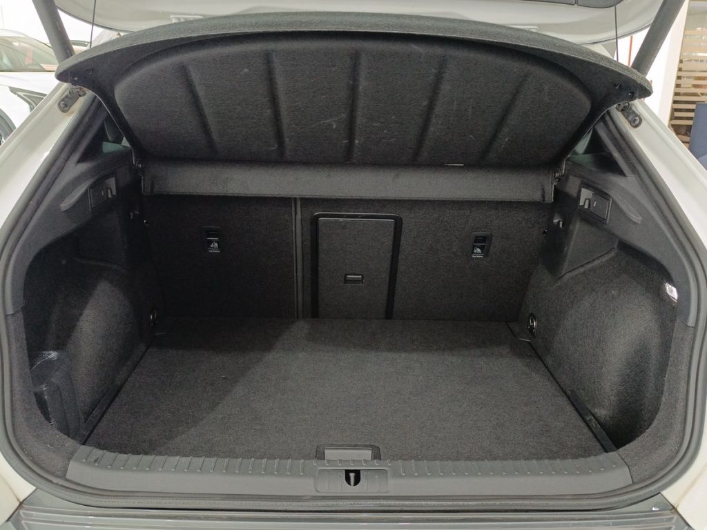 CUPRA Formentor 2.0 TDI - 12