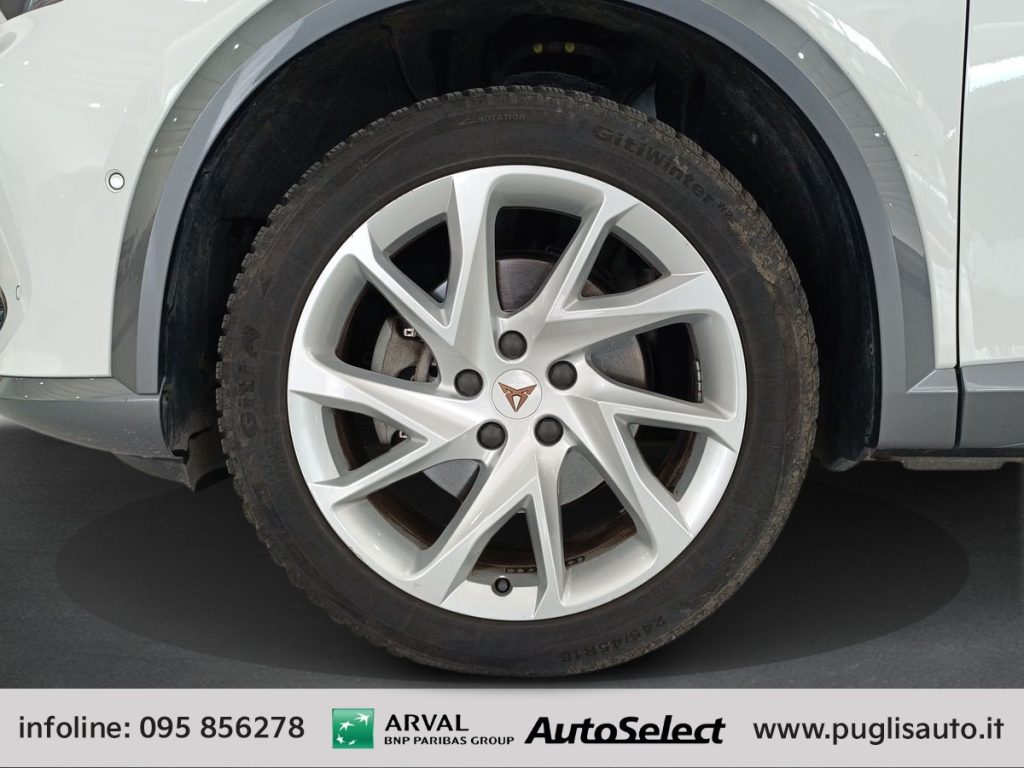 CUPRA Formentor 2.0 TDI - 14