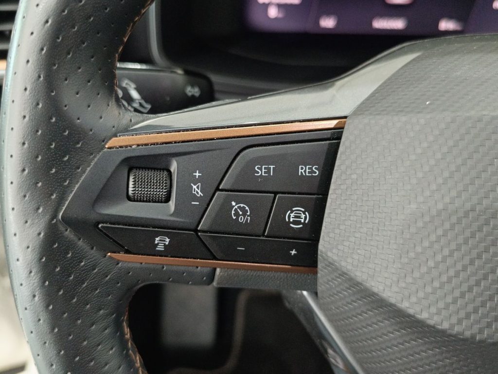 CUPRA Formentor 2.0 TDI - 19