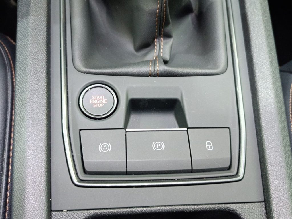 CUPRA Formentor 2.0 TDI - 21