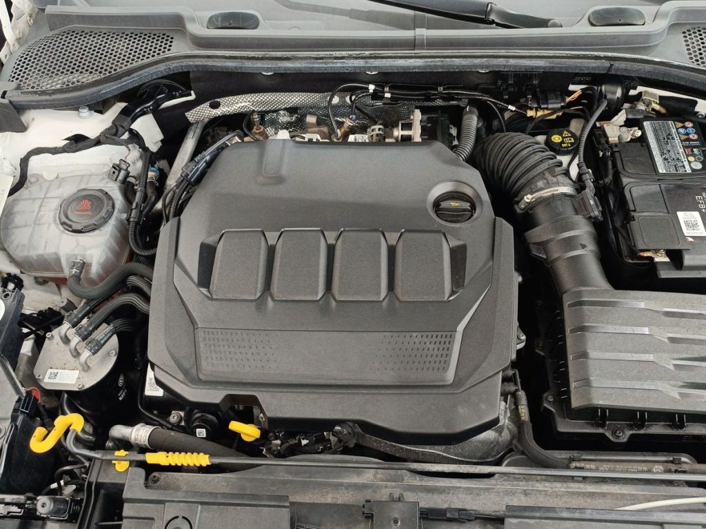 CUPRA Formentor 2.0 TDI - 22