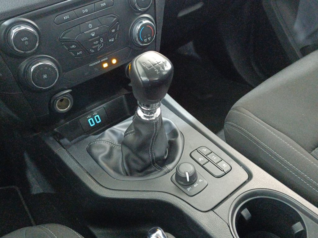 FORD Ranger 2.0 ECOBLUE DC XLT 5 posti - 8