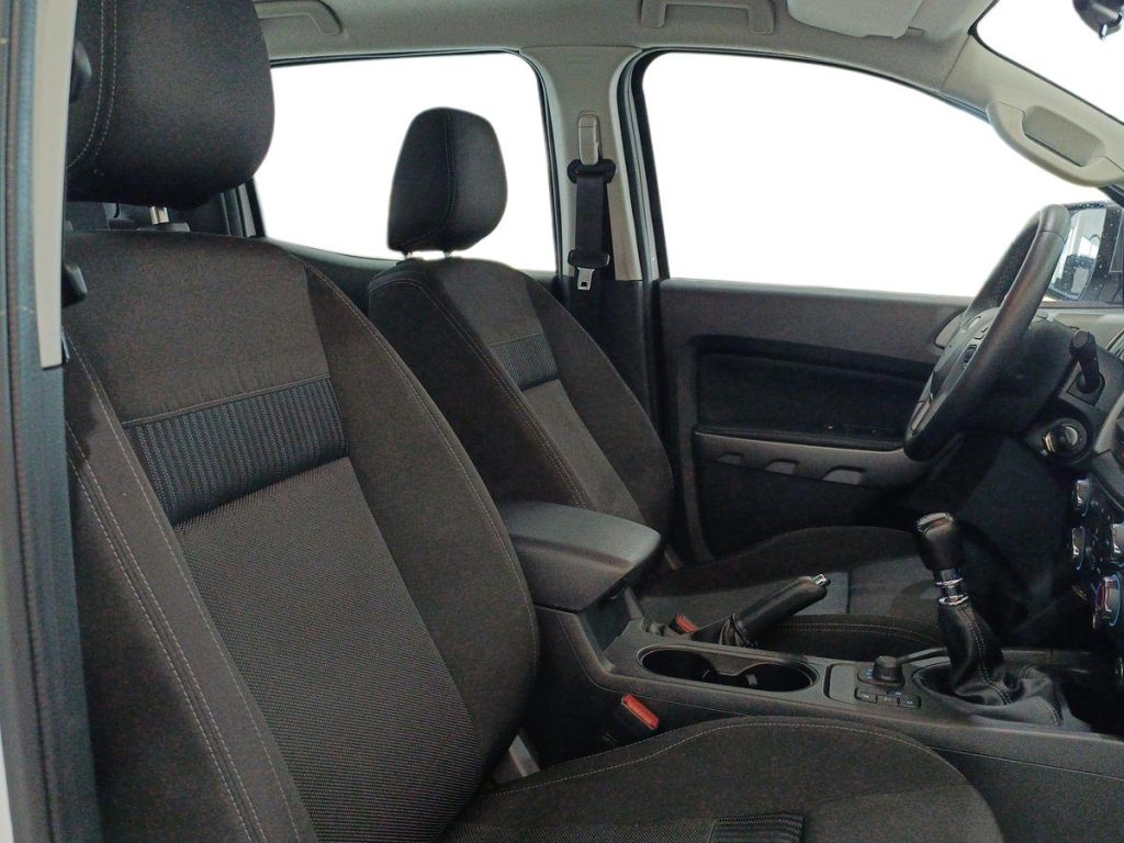 FORD Ranger 2.0 ECOBLUE DC XLT 5 posti - 10