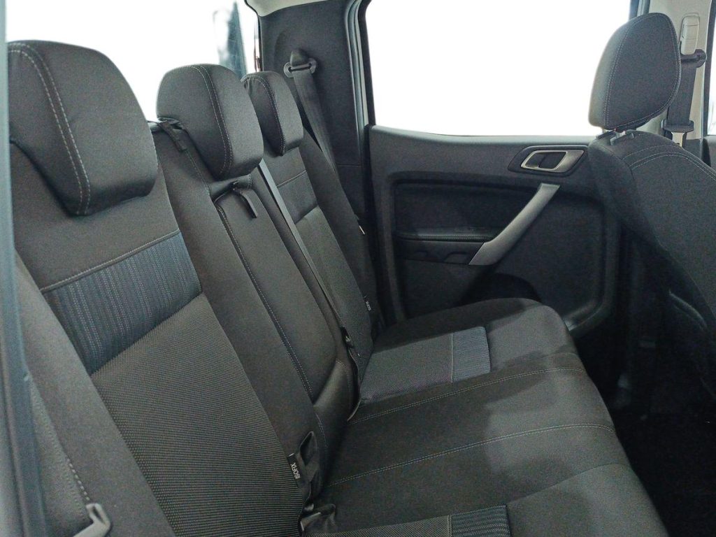 FORD Ranger 2.0 ECOBLUE DC XLT 5 posti - 11