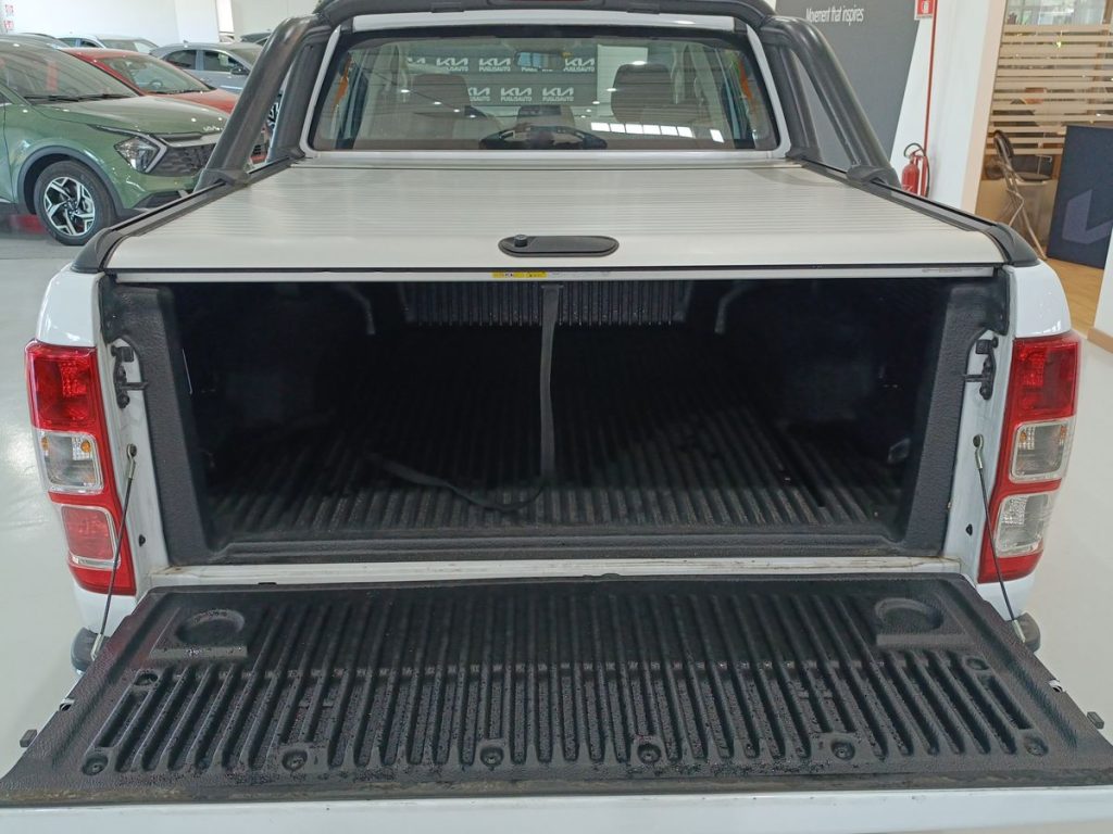 FORD Ranger 2.0 ECOBLUE DC XLT 5 posti - 12