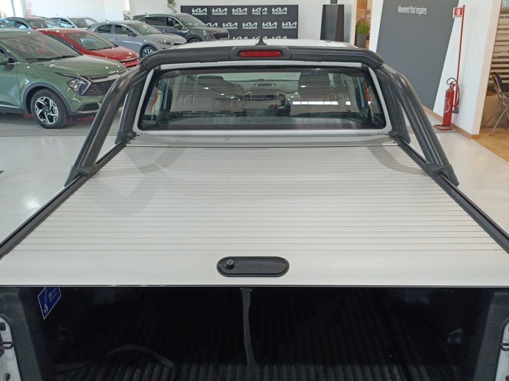 FORD Ranger 2.0 ECOBLUE DC XLT 5 posti - 13