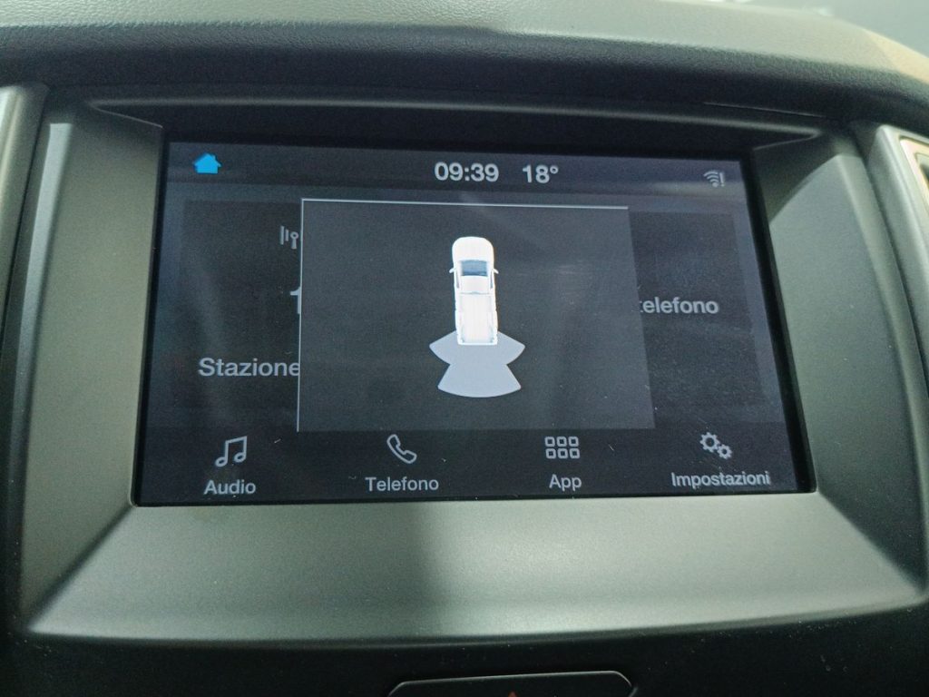 FORD Ranger 2.0 ECOBLUE DC XLT 5 posti - 16