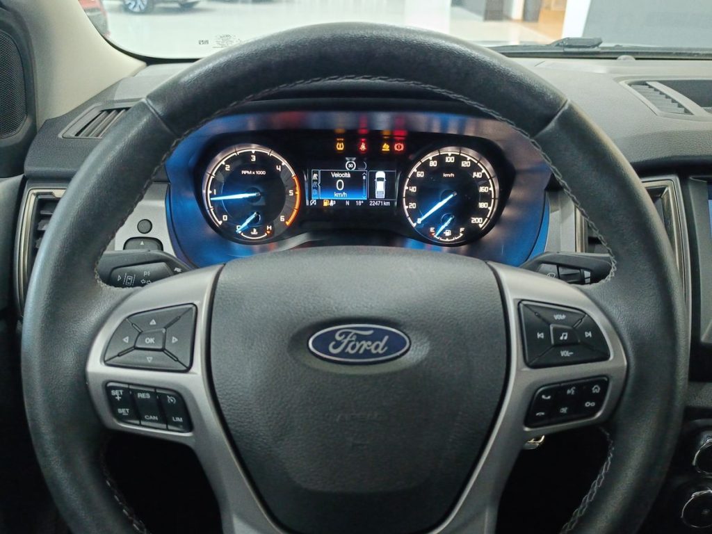 FORD Ranger 2.0 ECOBLUE DC XLT 5 posti - 17