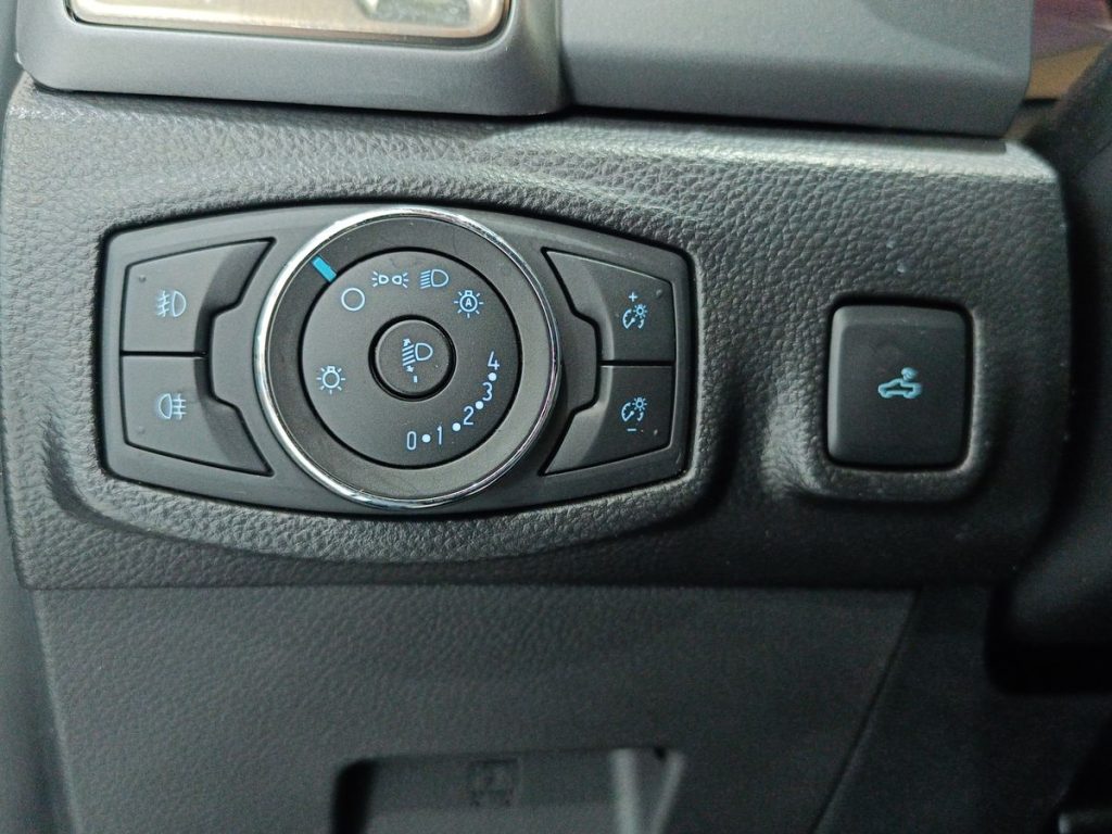 FORD Ranger 2.0 ECOBLUE DC XLT 5 posti - 18