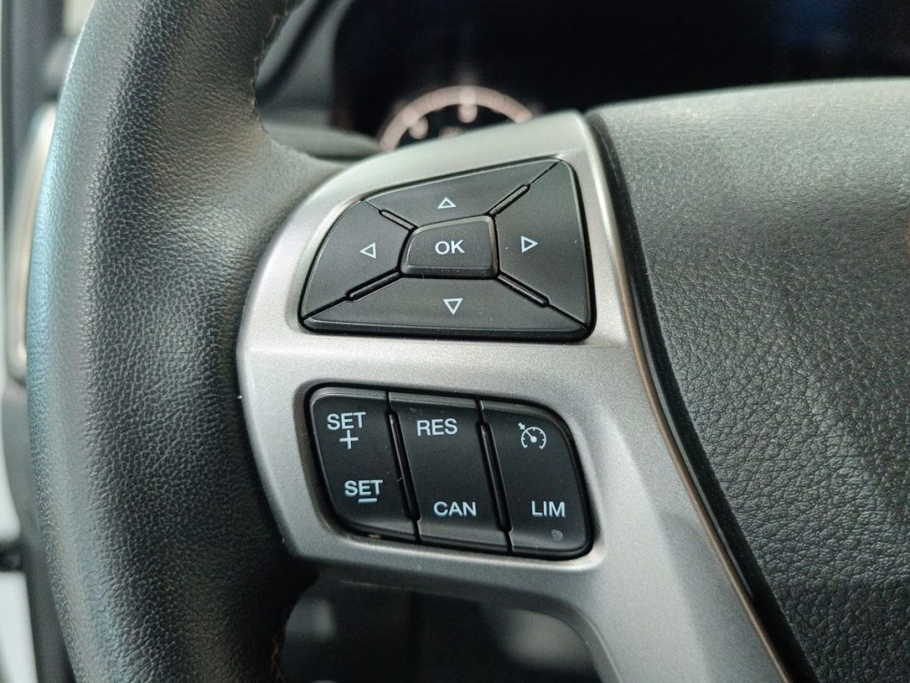 FORD Ranger 2.0 ECOBLUE DC XLT 5 posti - 19