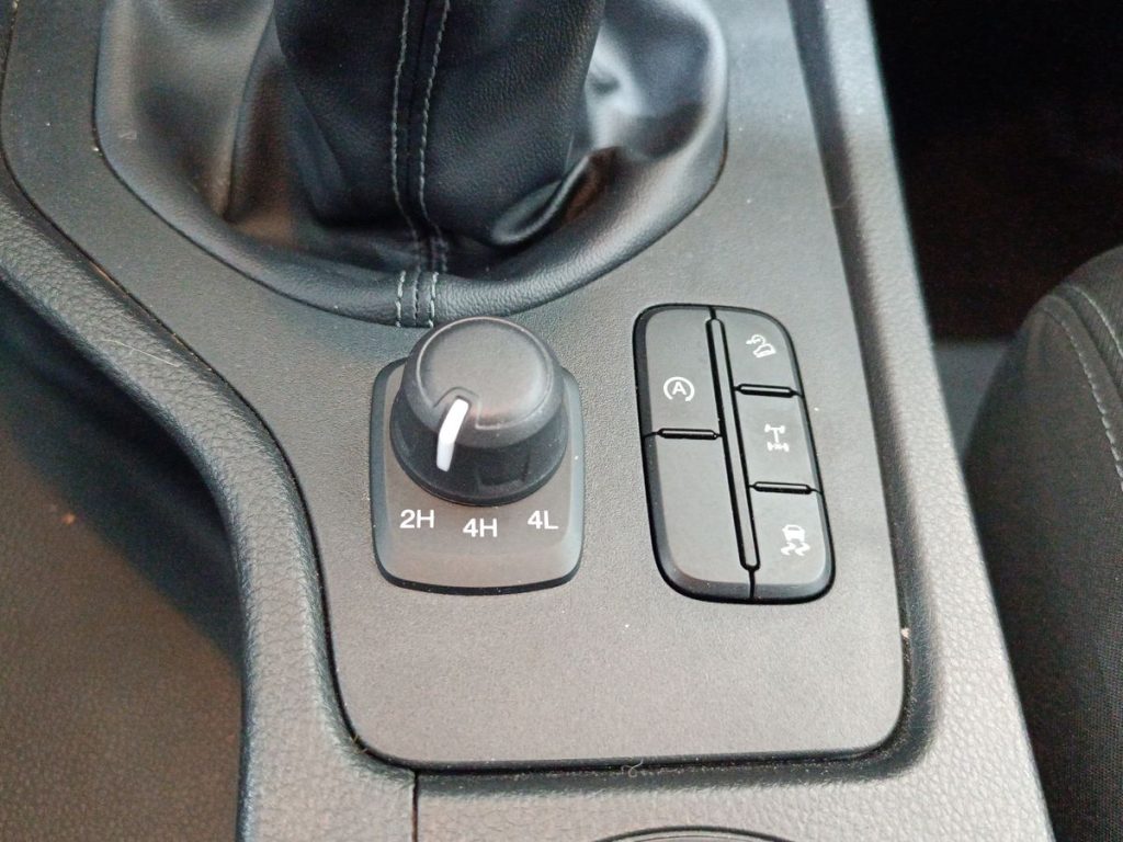 FORD Ranger 2.0 ECOBLUE DC XLT 5 posti - 21