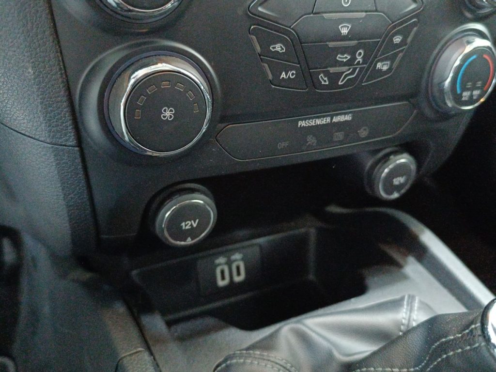 FORD Ranger 2.0 ECOBLUE DC XLT 5 posti - 22