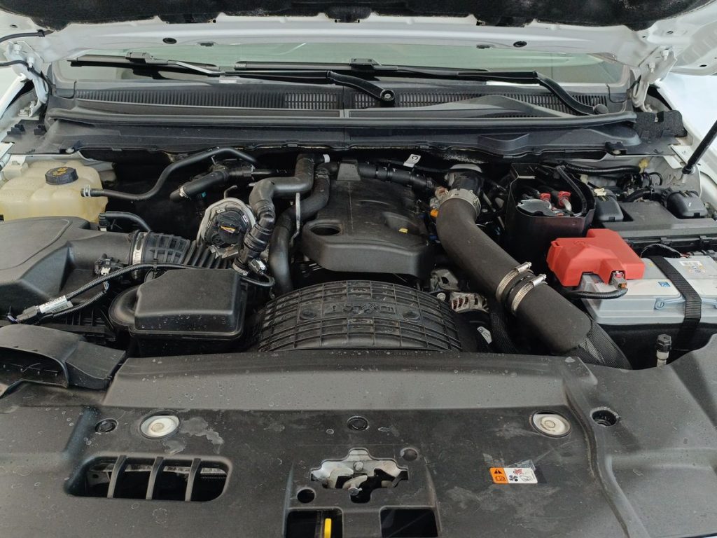 FORD Ranger 2.0 ECOBLUE DC XLT 5 posti - 25