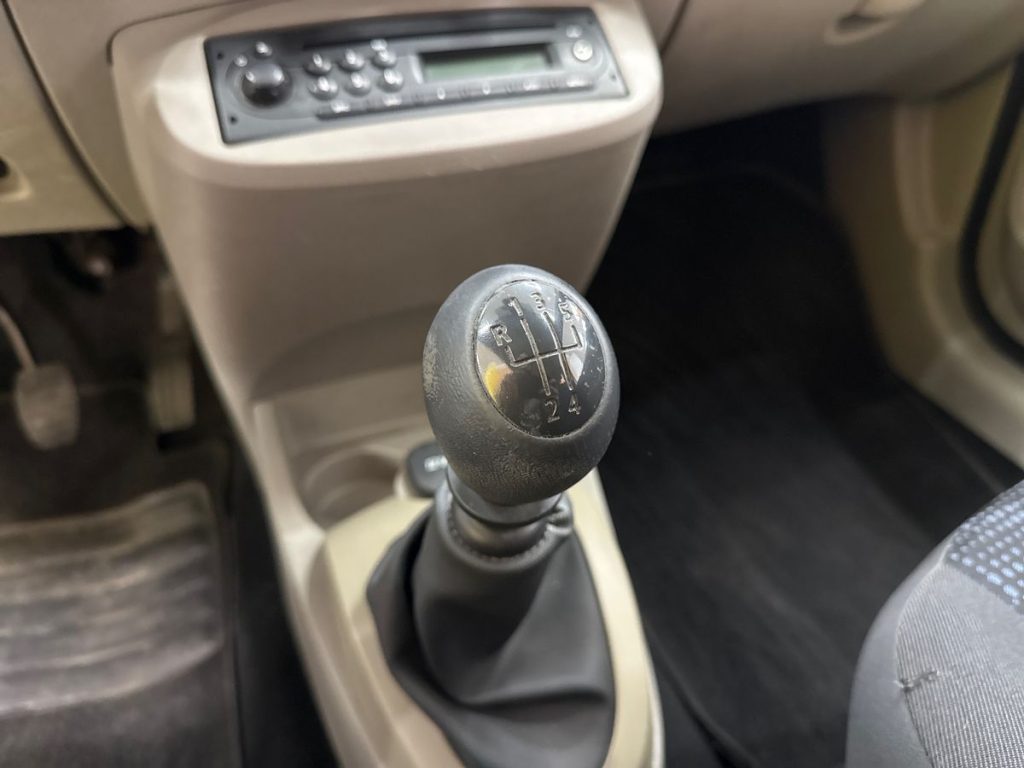 RENAULT Twingo 1.2 8V Dynamique - 8