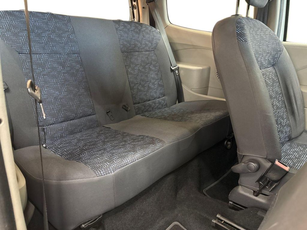 RENAULT Twingo 1.2 8V Dynamique - 11