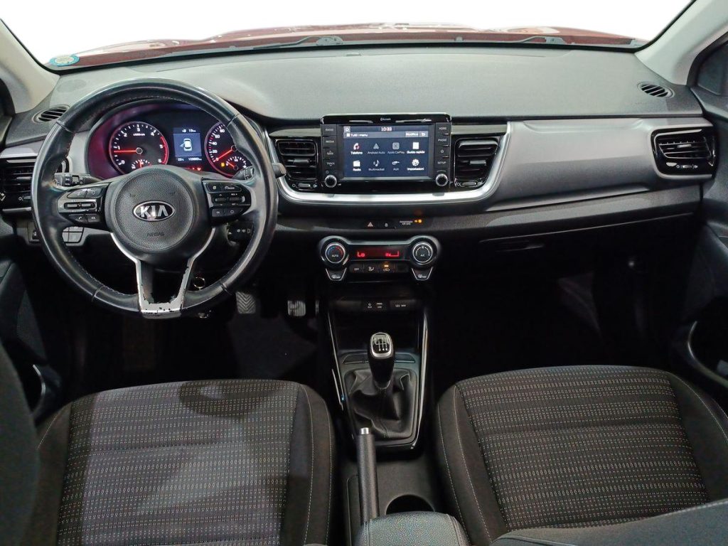 KIA Stonic 1.6 CRDi 110 CV Energy - 7