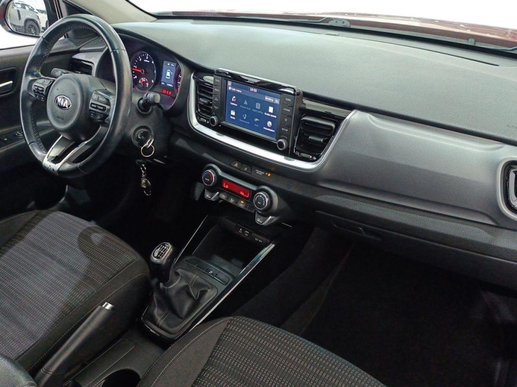KIA Stonic 1.6 CRDi 110 CV Energy - 9