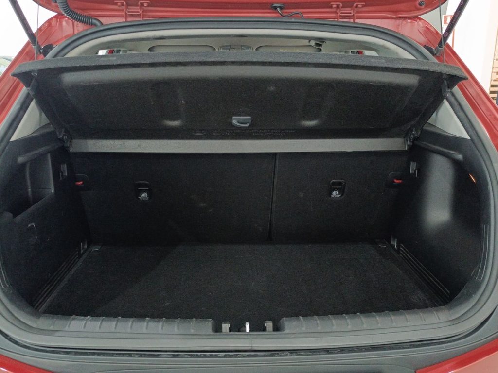 KIA Stonic 1.6 CRDi 110 CV Energy - 12