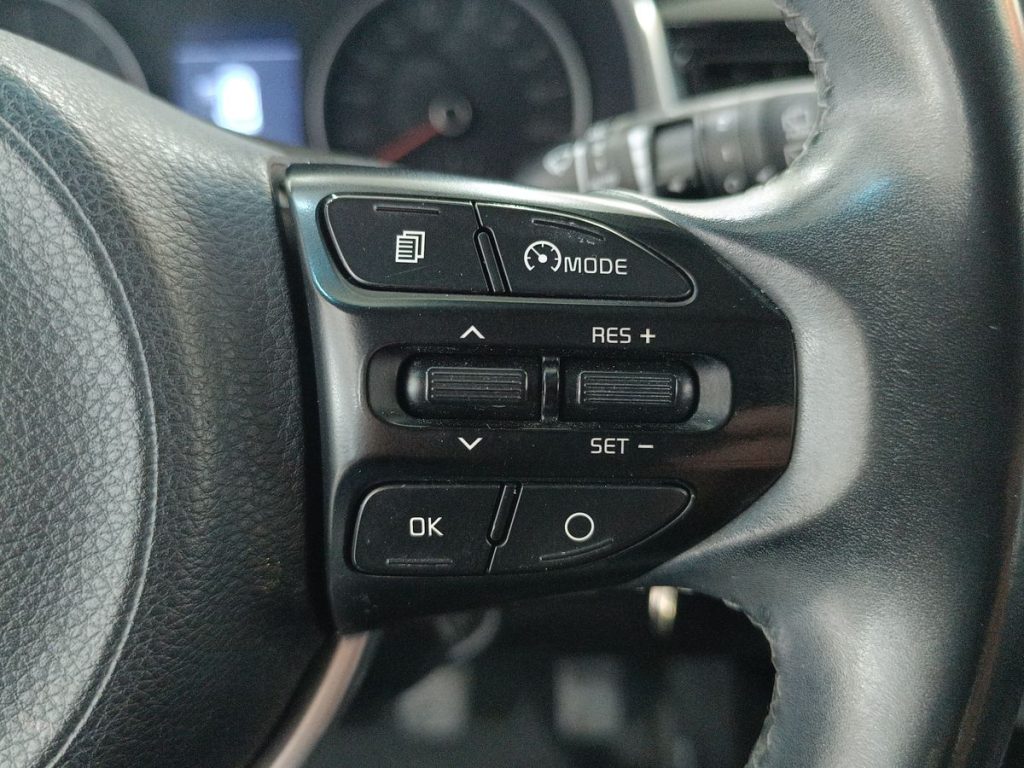 KIA Stonic 1.6 CRDi 110 CV Energy - 20