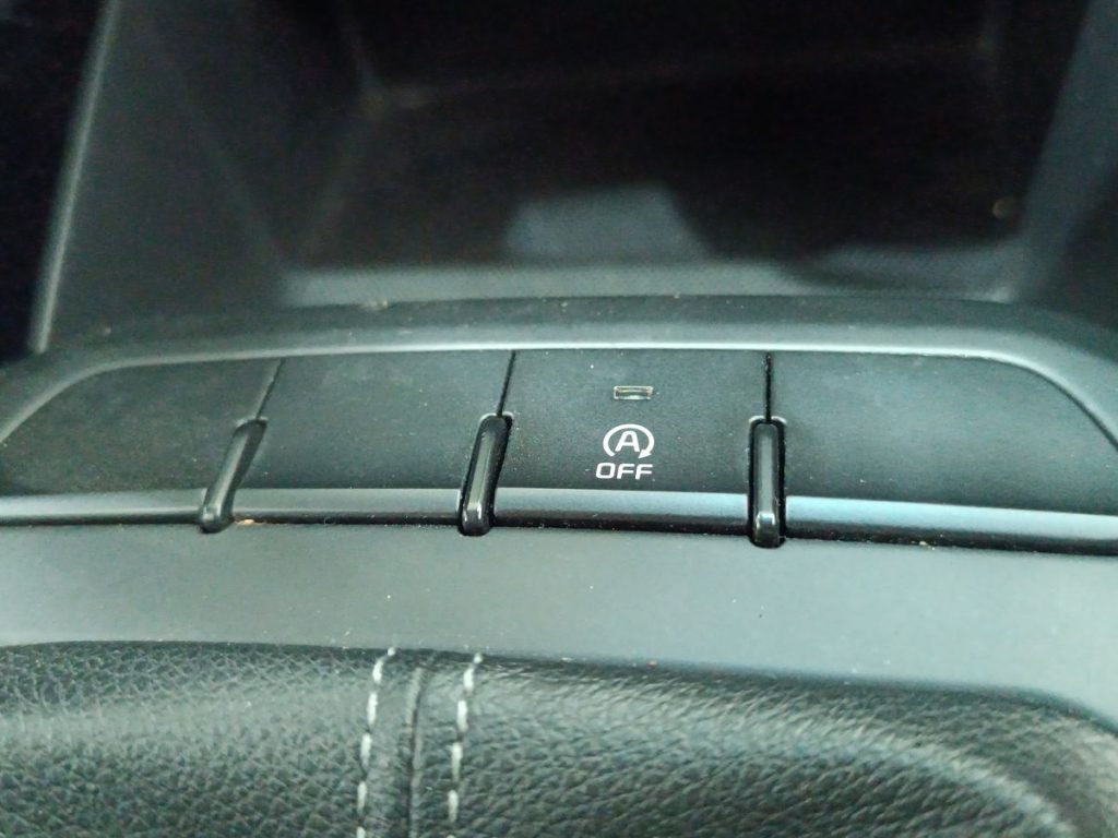 KIA Stonic 1.6 CRDi 110 CV Energy - 23