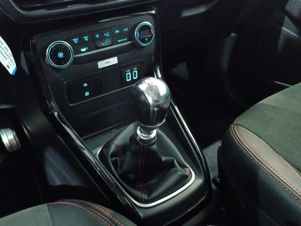 FORD EcoSport 1.5 Ecoblue 95 CV Start&Stop ST-Line - 8