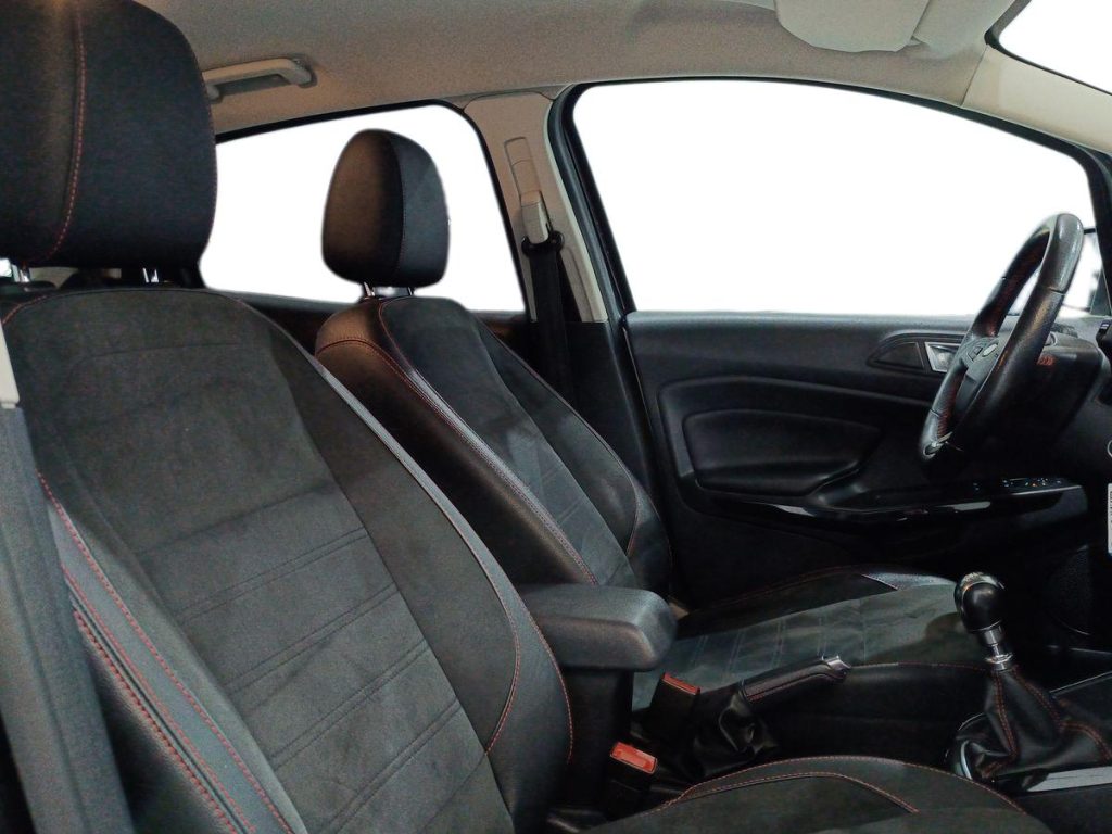 FORD EcoSport 1.5 Ecoblue 95 CV Start&Stop ST-Line - 10