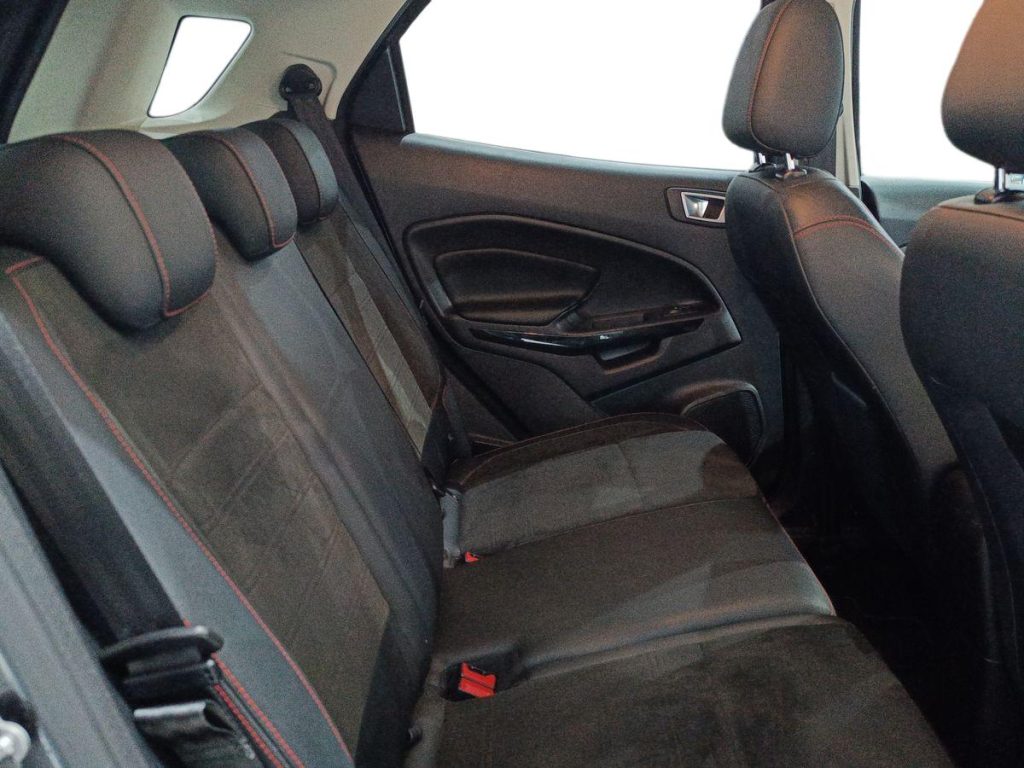 FORD EcoSport 1.5 Ecoblue 95 CV Start&Stop ST-Line - 11