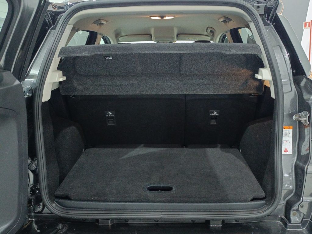 FORD EcoSport 1.5 Ecoblue 95 CV Start&Stop ST-Line - 12