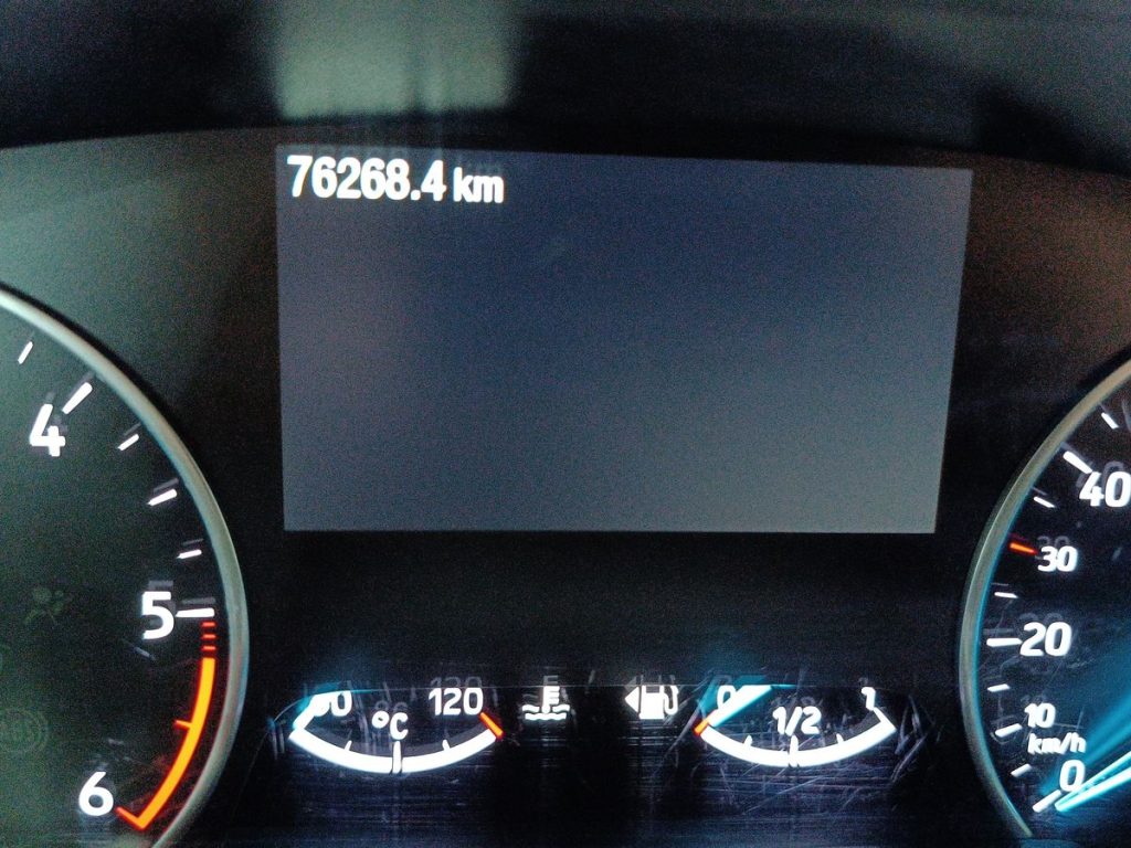 FORD EcoSport 1.5 Ecoblue 95 CV Start&Stop ST-Line - 15