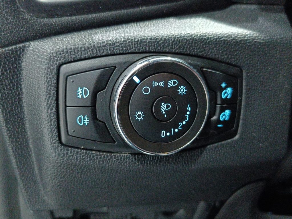 FORD EcoSport 1.5 Ecoblue 95 CV Start&Stop ST-Line - 18