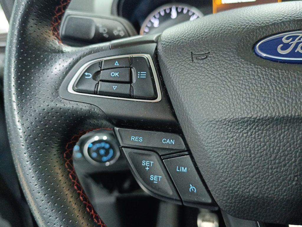 FORD EcoSport 1.5 Ecoblue 95 CV Start&Stop ST-Line - 19