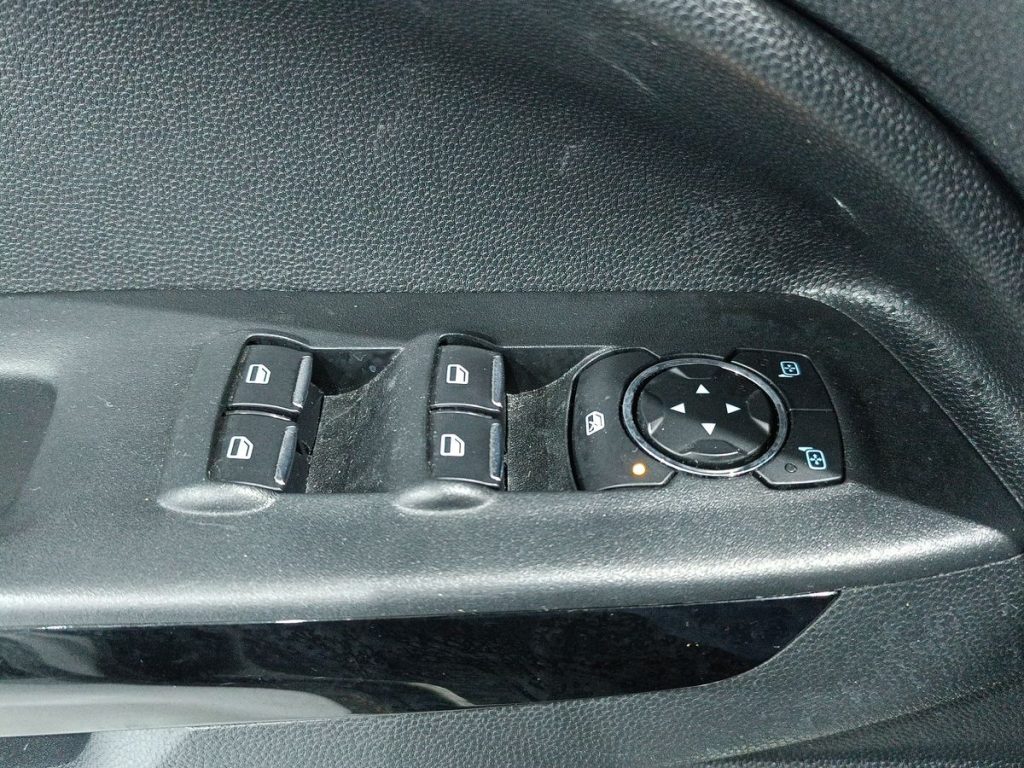 FORD EcoSport 1.5 Ecoblue 95 CV Start&Stop ST-Line - 20